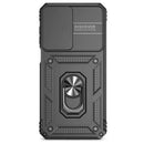 Galaxy A16 kickstand case ring stand back