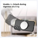 Galaxy A16 magnetic case camera protection