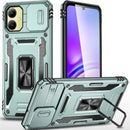 Galaxy A06 Rugged Case front