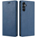 Galaxy A26 Wallet Case Blue