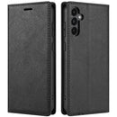 Galaxy A26 Wallet Case Black