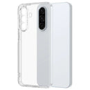 Galaxy A26 Clear Case front
