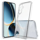 Galaxy A26 Clear Case back