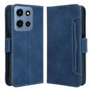 Moto G 2025 Wallet Case | Leather Card Cover