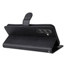 Galaxy A56 5G folio wallet stand function