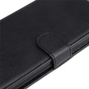 Galaxy A56 5G leather wallet case colors
