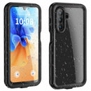 Galaxy A26 Waterproof IP68 Case front