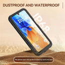 Galaxy A26 Waterproof IP68 Case underwater
