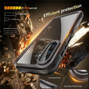 Galaxy A26 Waterproof IP68 Case detail
