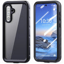 Galaxy A36 5G waterproof IP68 case front view