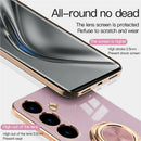 Galaxy A25 Ring Case camera detail