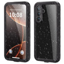 Galaxy A56 5G IP68 waterproof case front view