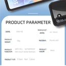 Galaxy A56 5G waterproof case back view