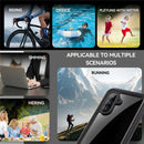 Galaxy A56 5G rugged waterproof cover detail