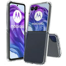 Motorola Razr Ultra Clear Slim Case