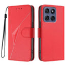 Motorola Edge 2025 Wallet Case | Leather Card Cover