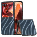 Motorola Razr Ultra shockproof case back