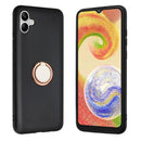 Galaxy A07 Ring Kickstand Case