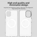 Galaxy A07 Magnetic Case | Anti-Drop MagSafe Cover