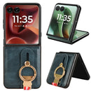 Motorola Razr Ultra case wristband