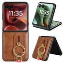 Motorola Razr Ultra case back