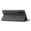 Galaxy A17 5G Wallet Case open