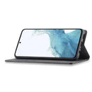 Galaxy A17 5G Wallet Case card slots