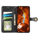 iPhone 18 Pro Max Leather Wallet Case open