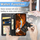 iPhone 18 Pro Max Leather Wallet Case strap