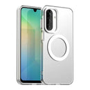 Galaxy A17 5G Magnetic Case front
