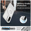 Galaxy A17 5G Magnetic Case back