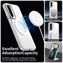 Galaxy A17 5G Magnetic Case side