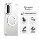 Galaxy A17 5G Magnetic Case detail