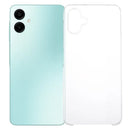 Galaxy A07 Clear Case