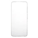 Galaxy A07 Clear Case | Slim Acrylic Rugged Cover