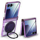 Motorola Razr Ultra CD vein electroplated case