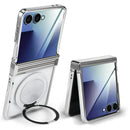 Motorola Razr Ultra rotating stand case