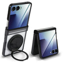 Motorola Razr Ultra case back