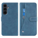 Galaxy A17 4G Leather Wallet Case