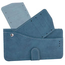 Galaxy A17 4G wallet case color options