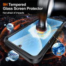 Galaxy A17 4G Magnetic Case magnetic ring