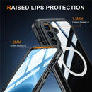 Galaxy A17 4G Magnetic Case corner protection
