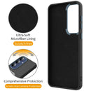 Galaxy A17 4G ring case finger grip