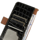Google Pixel 11 Pro XL wallet case back