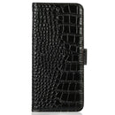Google Pixel 11 Pro XL wallet case detail