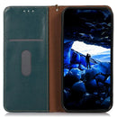 Google Pixel 11 Pro XL leather wallet nappa texture