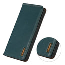Google Pixel 11 Pro XL wallet case open