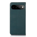Google Pixel 11 Pro XL wallet case green