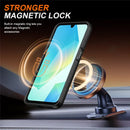 Galaxy A17 5G Kickstand Case back ring