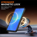 Galaxy A56 5G magnetic ring case back
